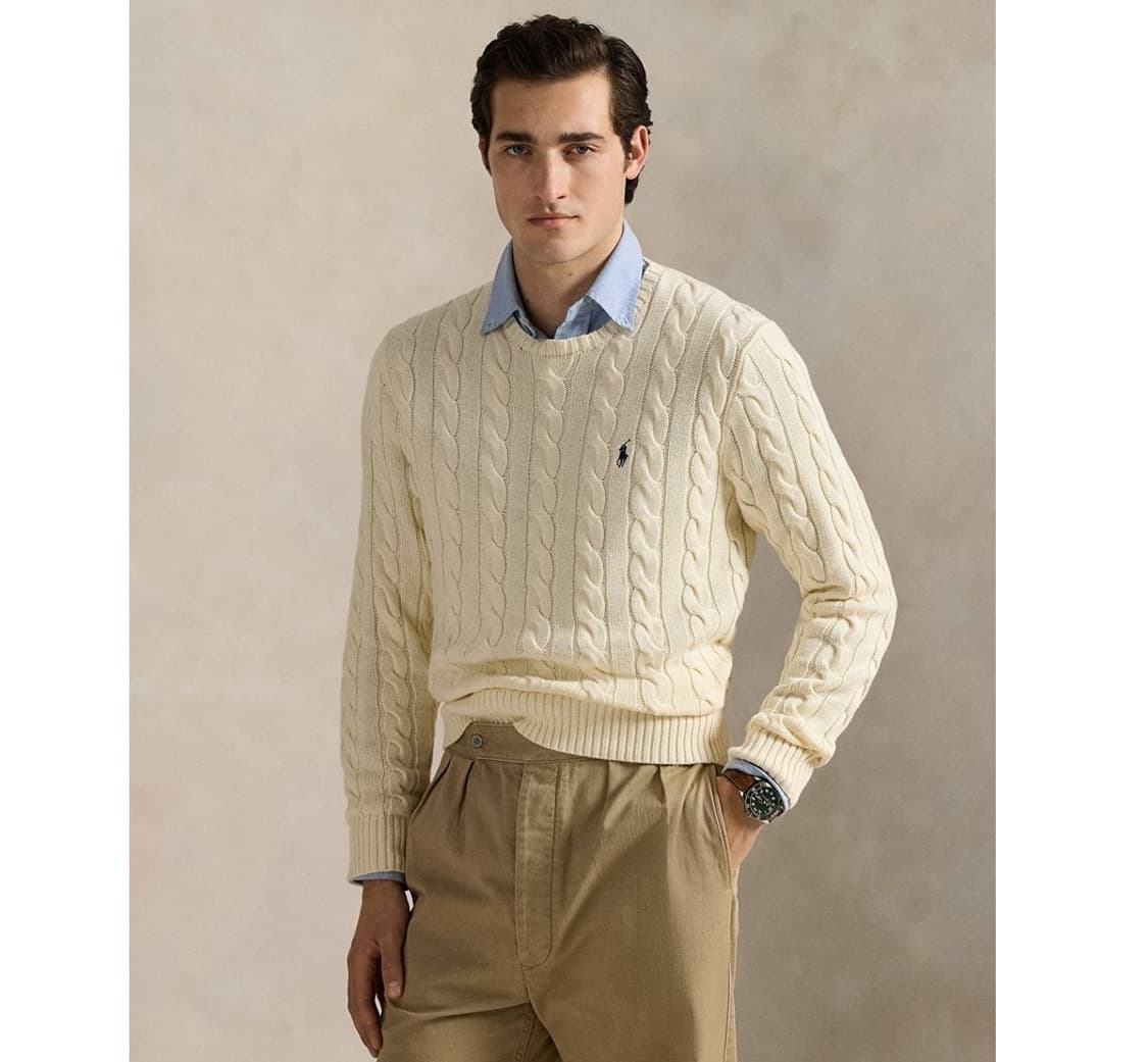 POLO RALPH LAUREN 폴로 랄프로렌 상품이미지1