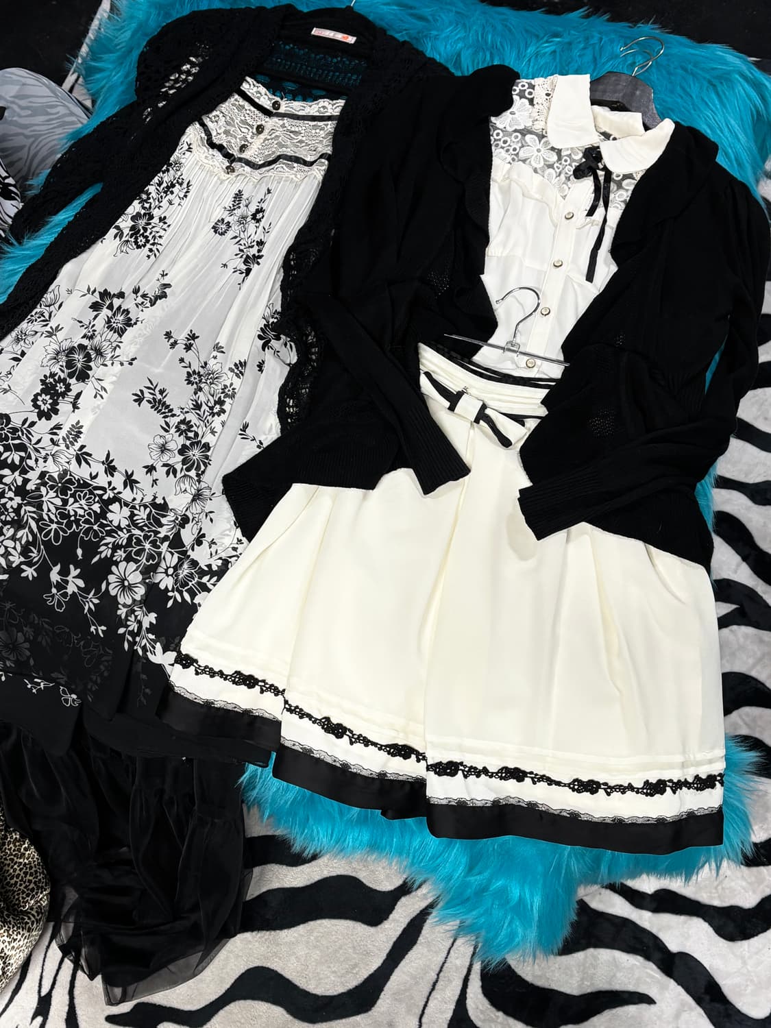 Princess Codi Set 상품이미지2