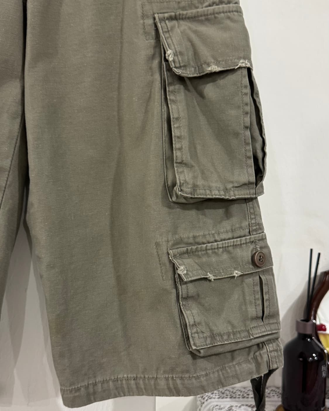 VINTAGE BOTTOM  상품이미지3