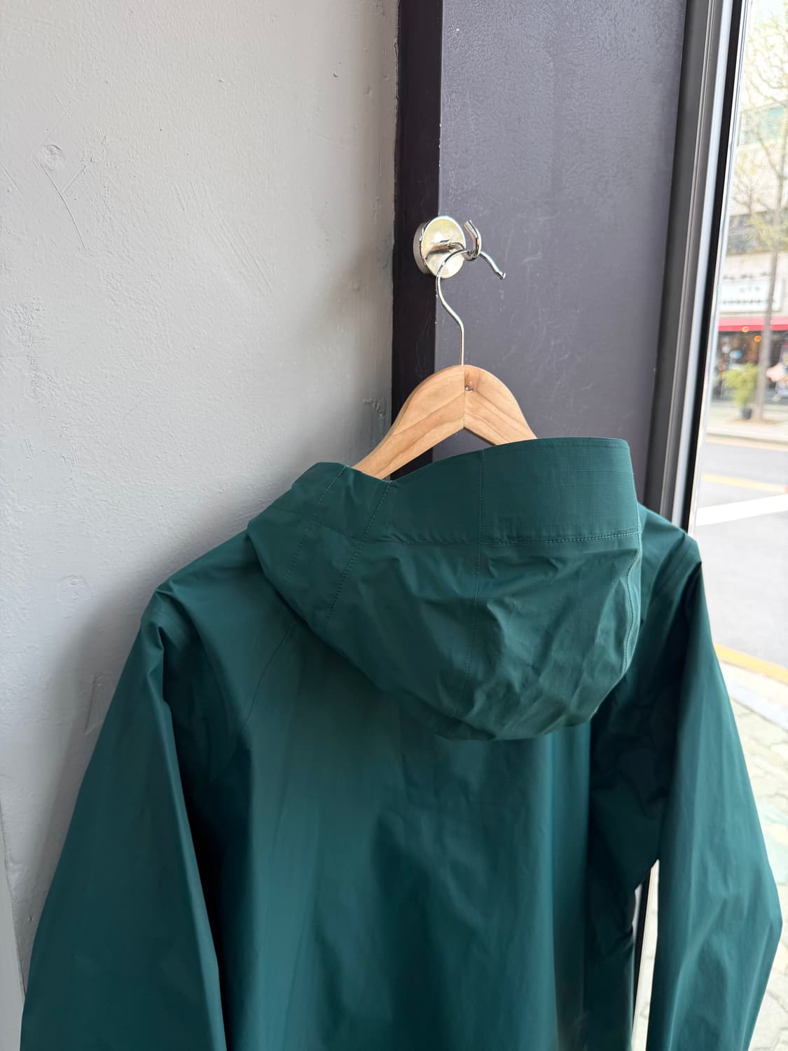 XL/ 파타고니아 토렌쉘 3L 바람막이 자켓 상품이미지9