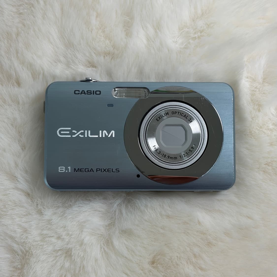 준민트급) 카시오 엑슬림z80 풀박스 상품이미지1