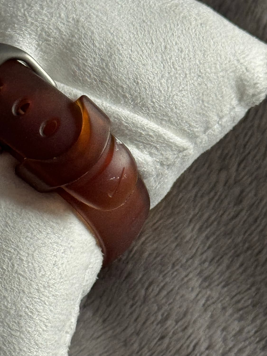 90s 빈티지 나이키 트라이엑스 시계 상품이미지8