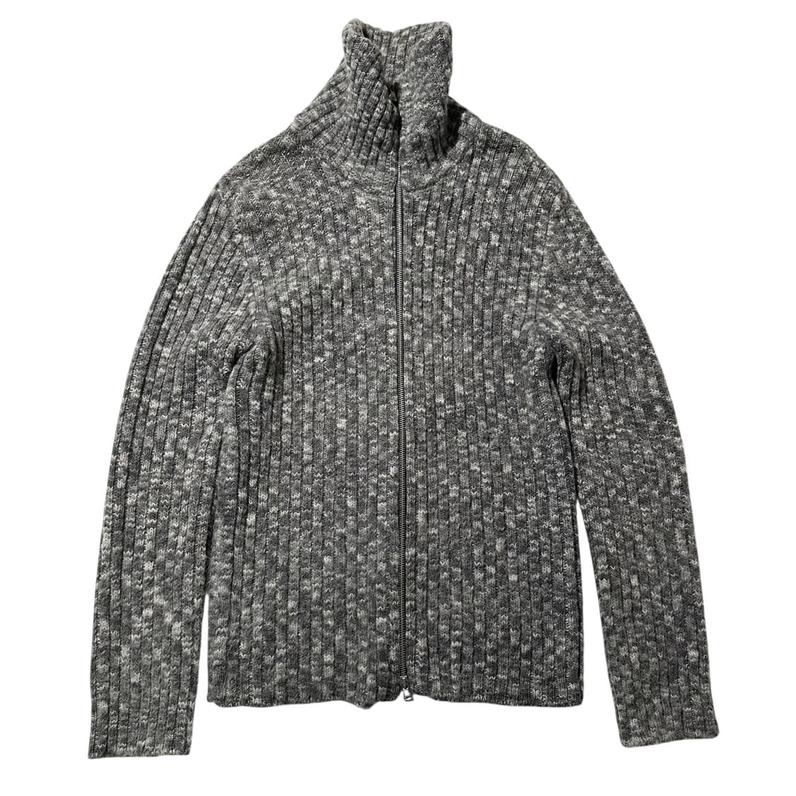 돌체 앤 가바나 D&G 투웨이 니트 집업 가디건 상품이미지2