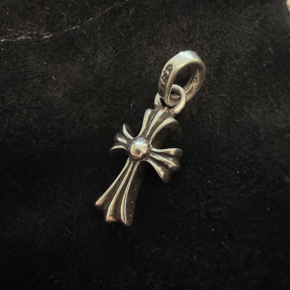 [새상품] 크롬하츠 베이비펫 풀파베 상품이미지5