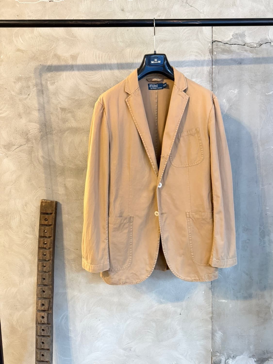 폴로 랄프로렌 치노 자켓 남성105 상품이미지10