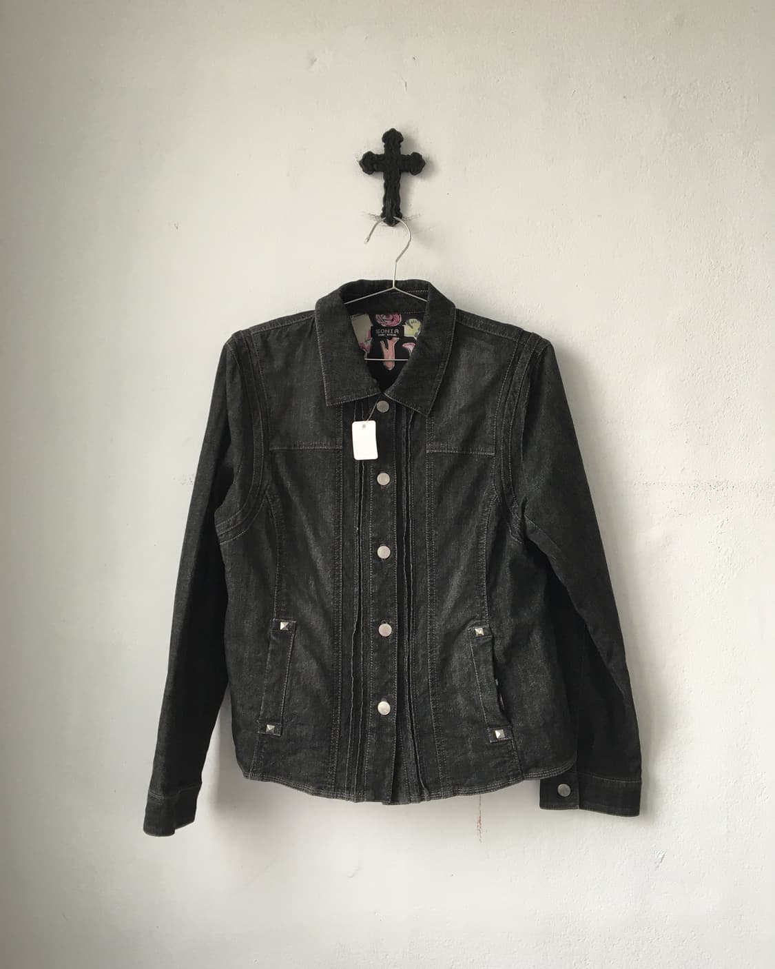 Sonia rykial jacket 상품이미지2