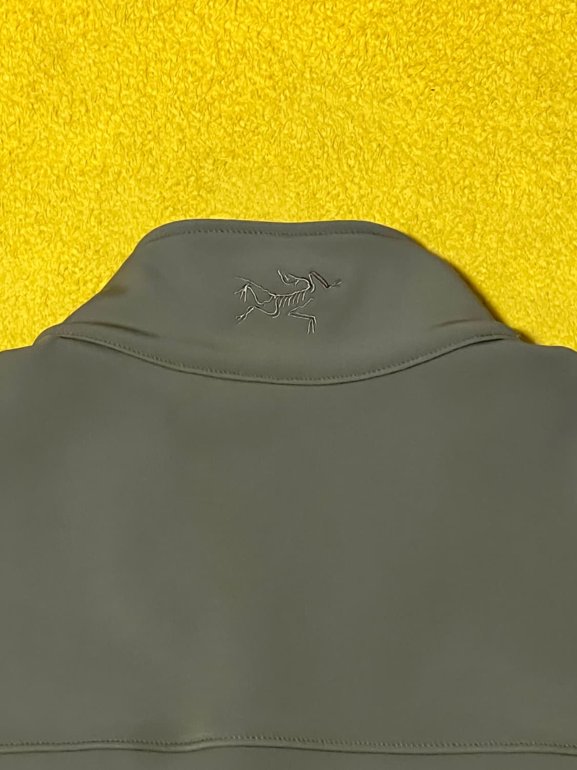 아크테릭스 리프 브라보 자켓 크로커다일  상품이미지3