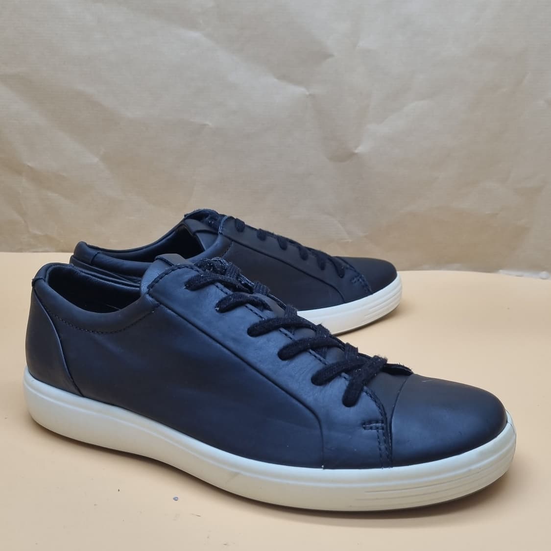 에코 가죽 남성스니커즈43 275. 상품이미지1