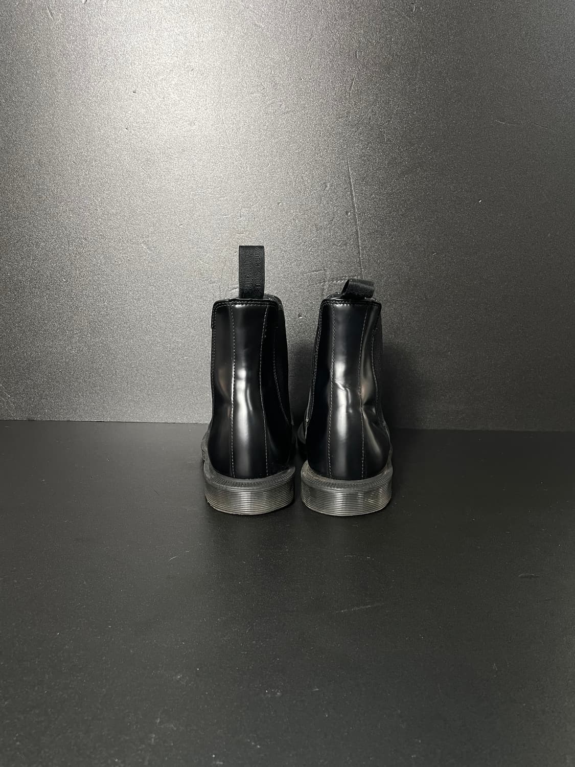 [240] 닥터마틴 플로라 첼시부츠 상품이미지7