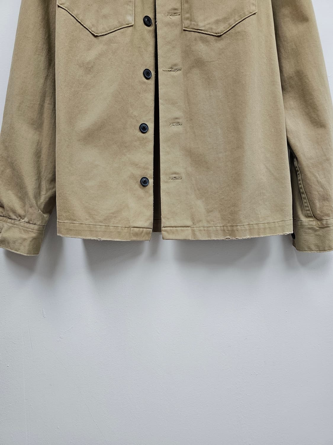 올 세인츠  남성 자켓 상품이미지4