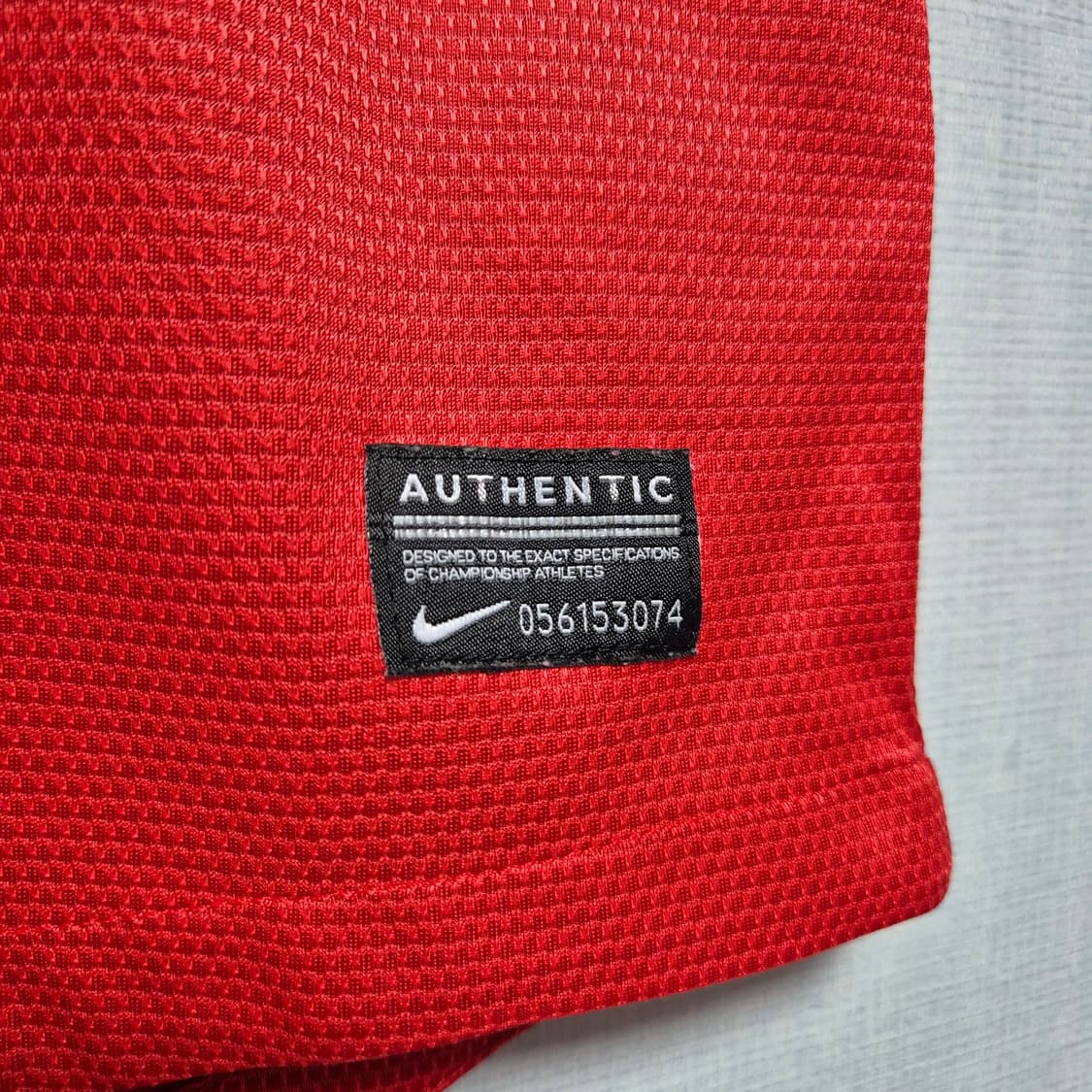 12/14 대한민국 백성동 L (친필) 상품이미지6