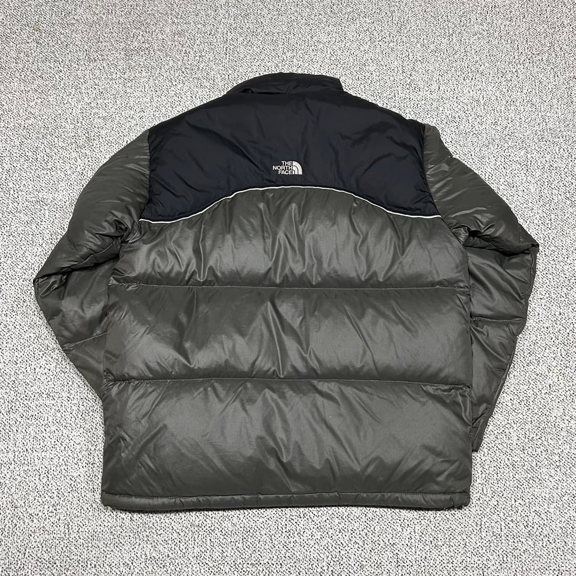 노스페이스 패딩 상품이미지1