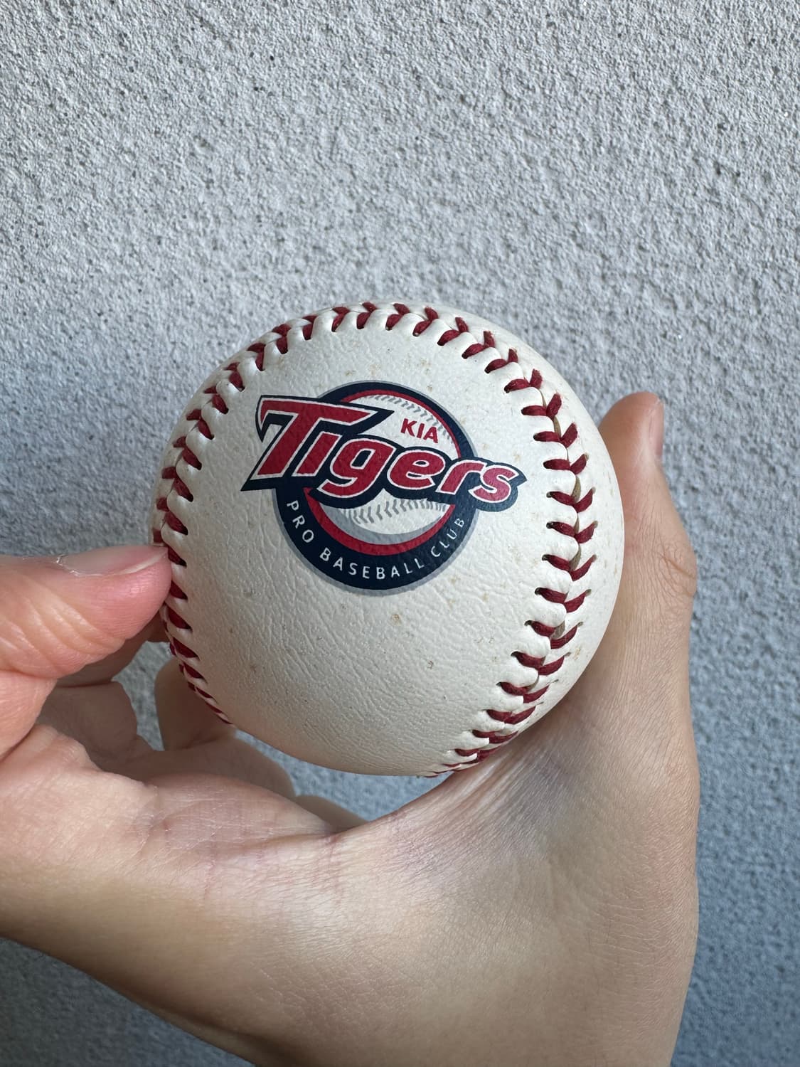 김주찬 싸인볼 상품이미지3