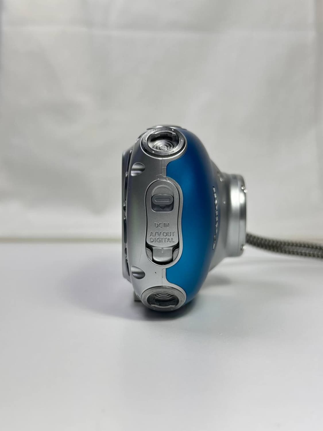 레어✧･ﾟCanon Powershot D10 캐논 파워샷 디카 상품이미지8