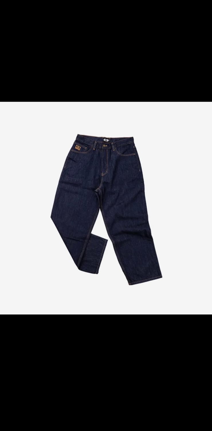 Ertr 데님 새상품 상품이미지2