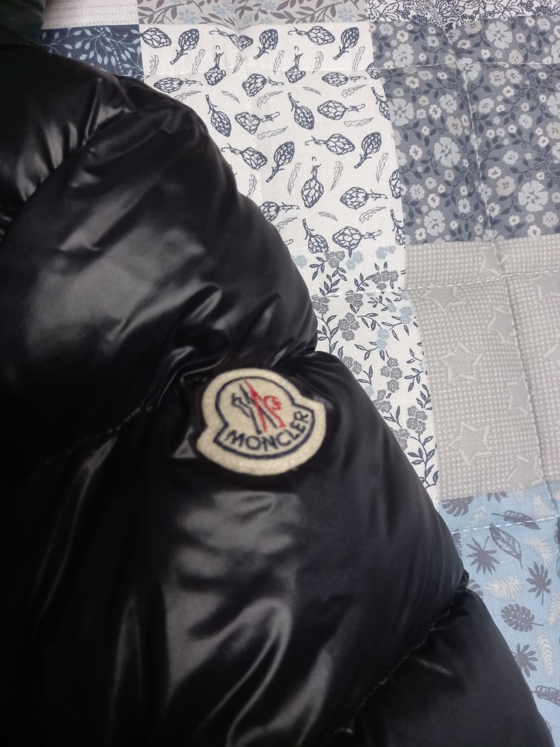 몽클레어 suyn 패딩   0(44~55) 상품이미지2