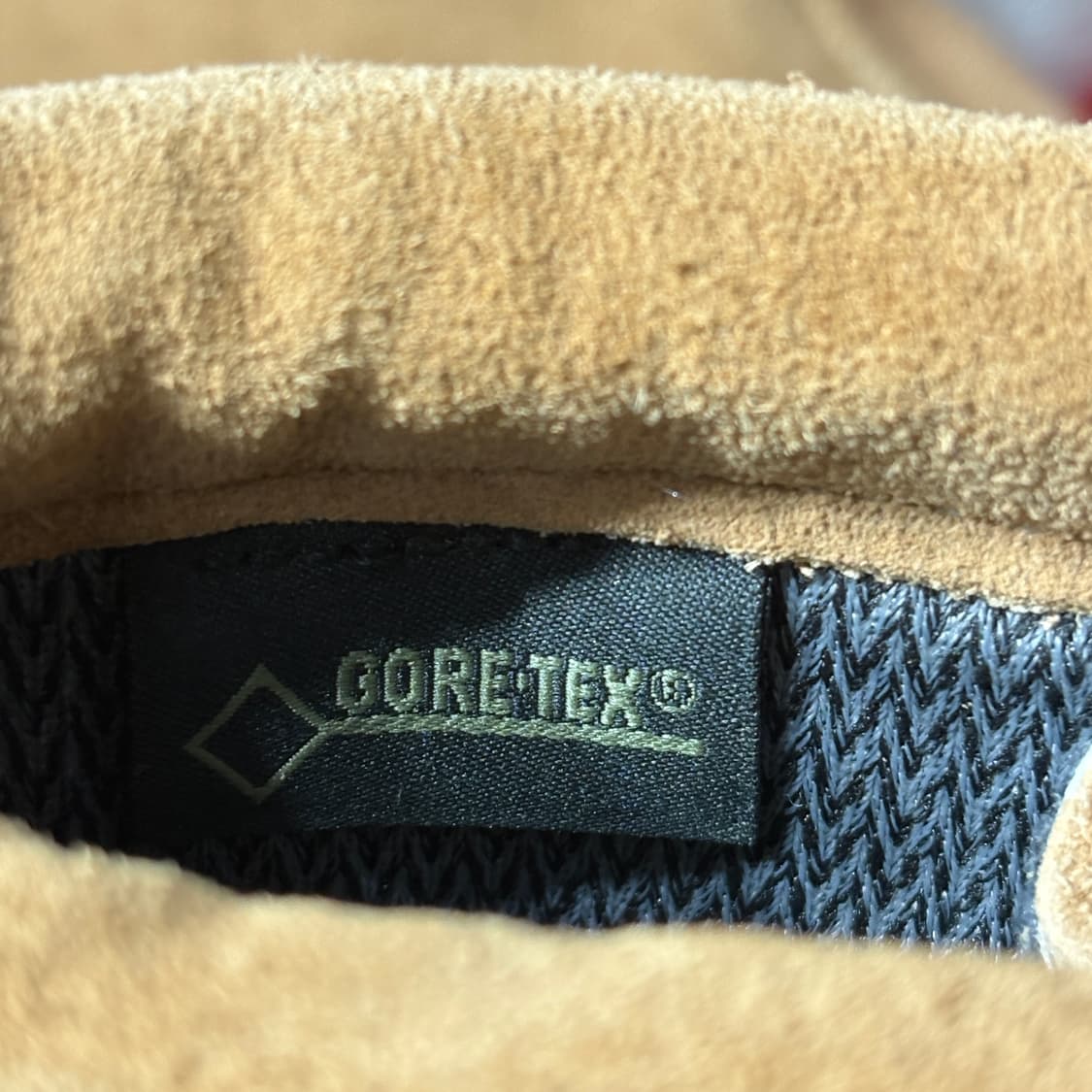 미군 고어텍스 사막화  상품이미지9