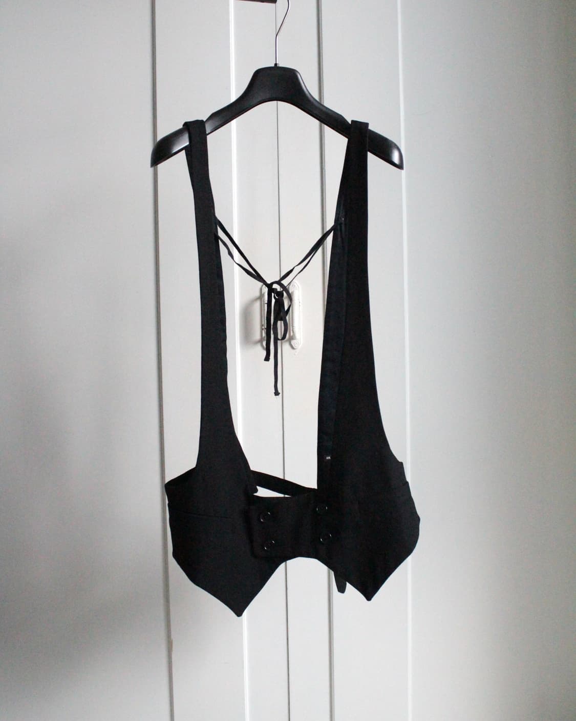 앤드뮐미스터Fall 2011 double button wool vest  상품이미지1