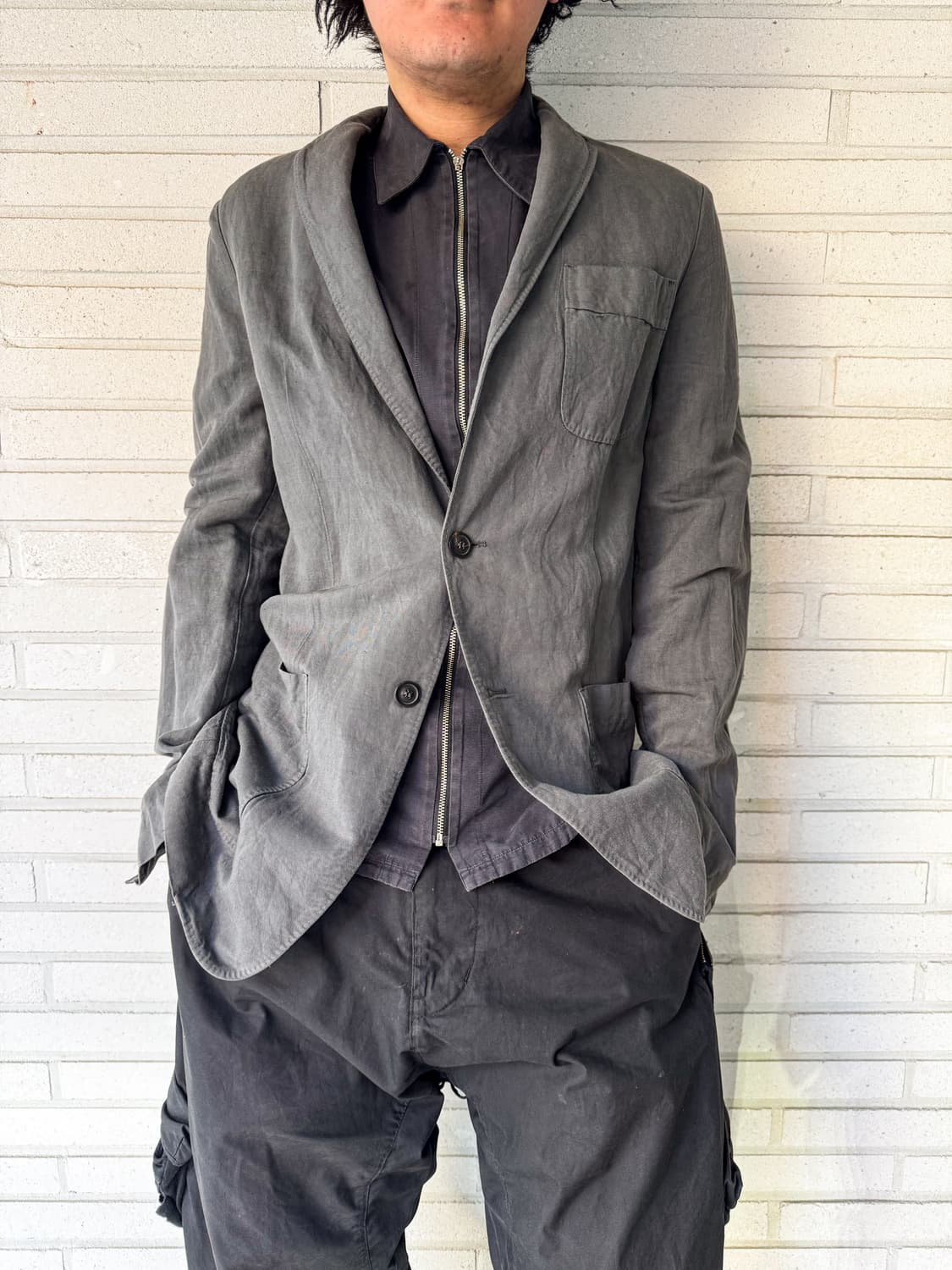 Maison Margiela 2009ss Blazer 상품이미지2