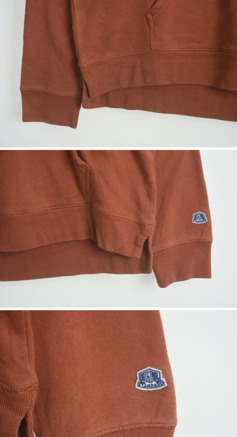 The shop TK 후드티 상품이미지4