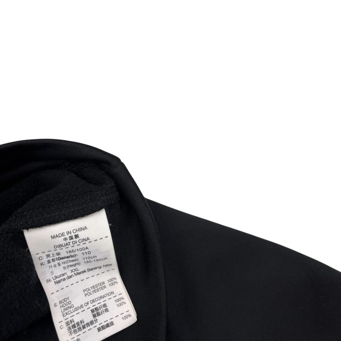 나이키 써마 핏 후드 자켓 상품이미지4