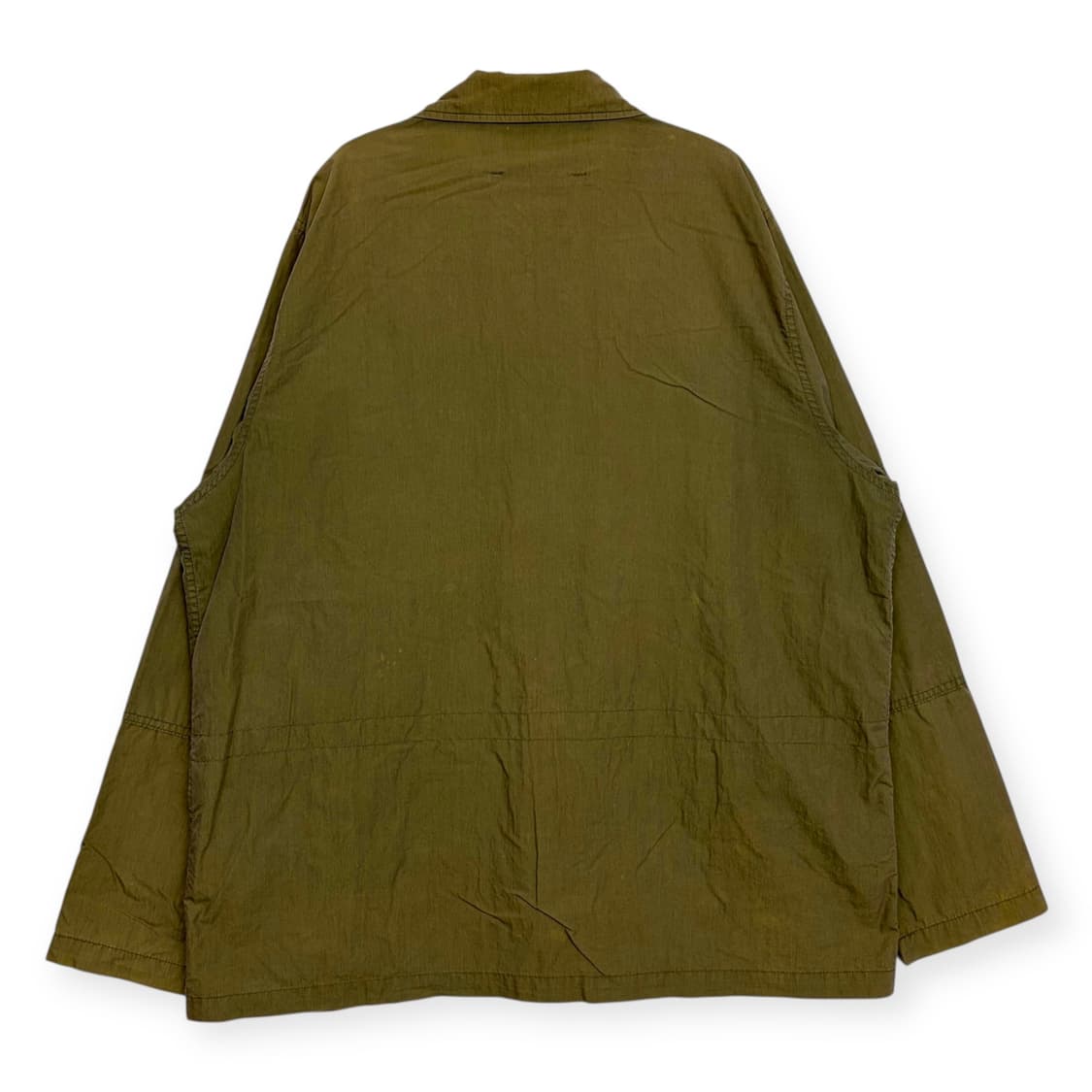 90s 슈프림 bdu 야상 자켓 상품이미지9