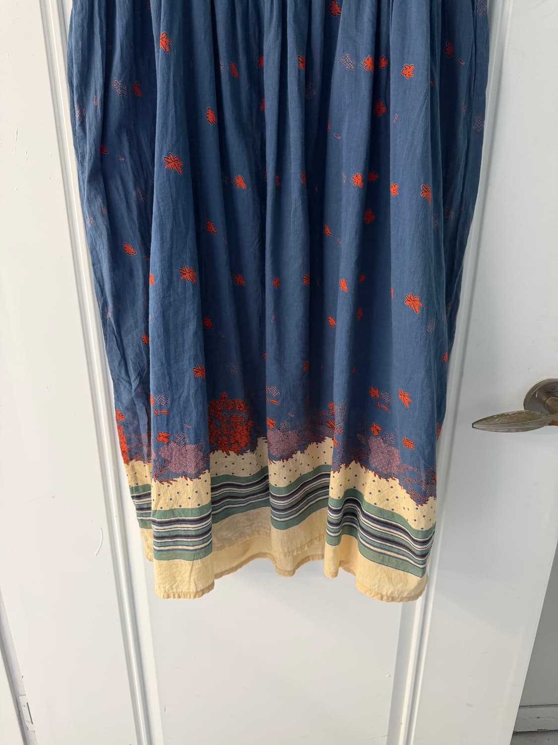 일본빈티지 하구미룩 레이어드 원피스  상품이미지7