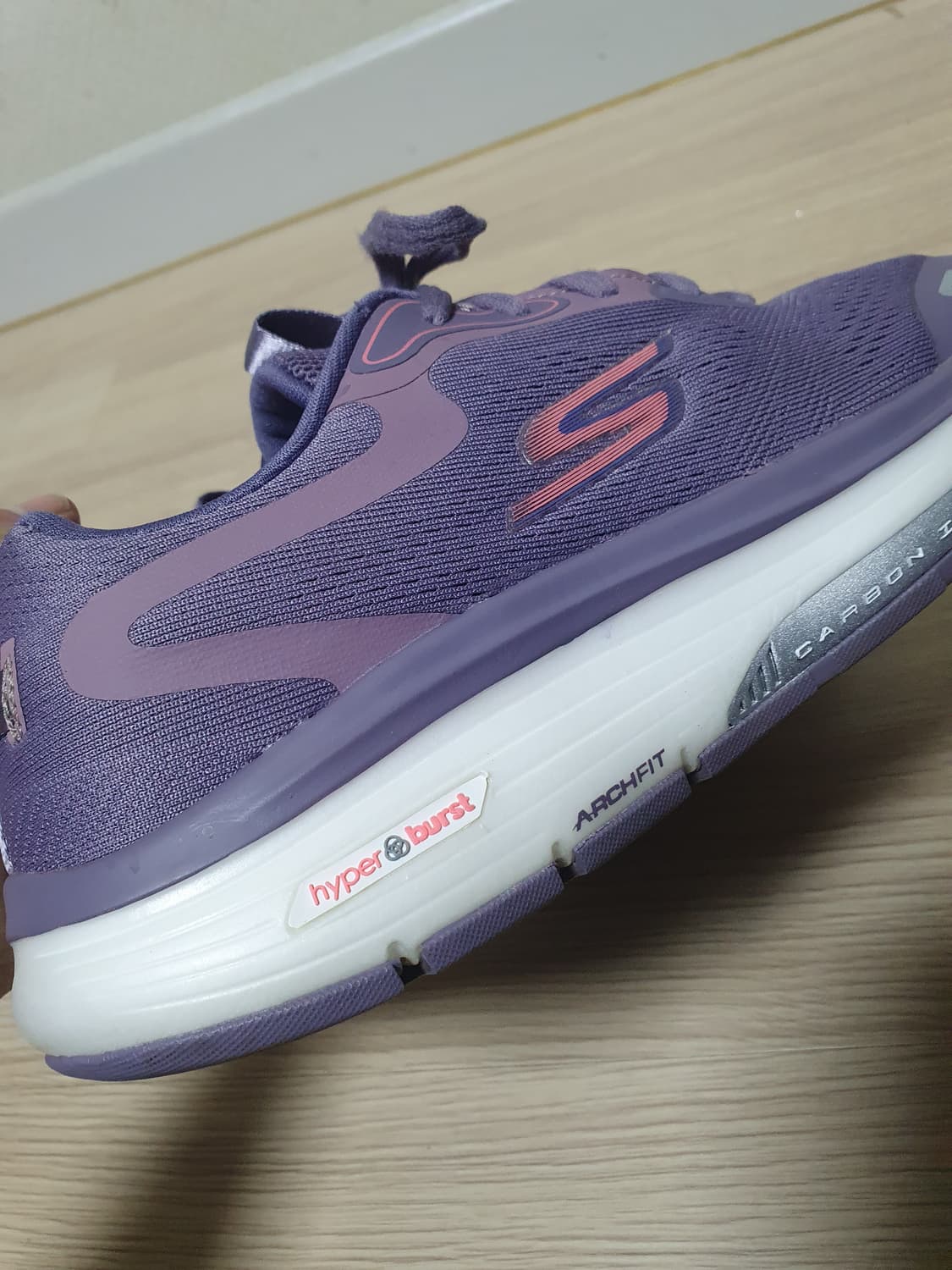 스케쳐스 아치핏 운동화 245 상품이미지6