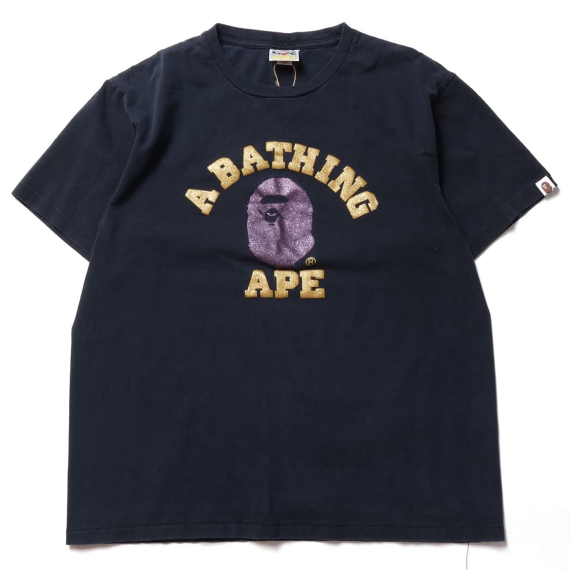 베이프 Bape Printed T-shirt

 상품이미지1