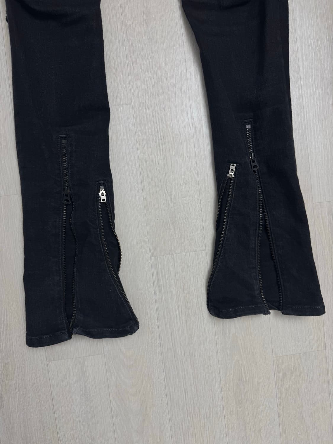 If six was nine pants 상품이미지5