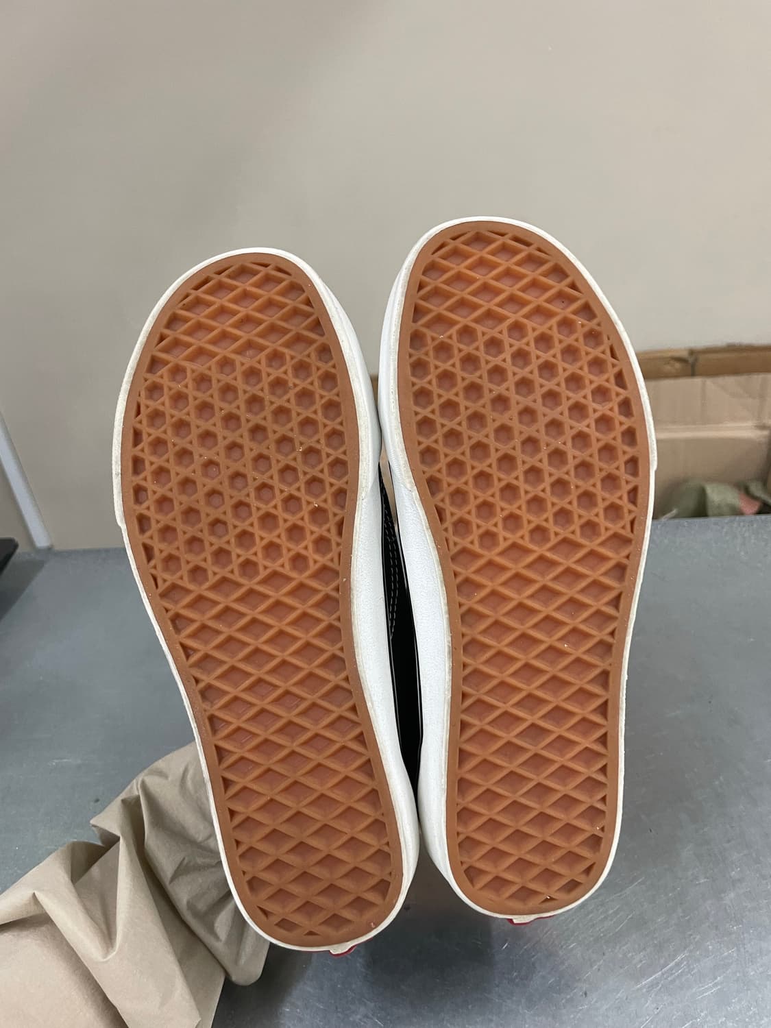 반스 올드스쿨 블랙 250 (gr-4549) 상품이미지6