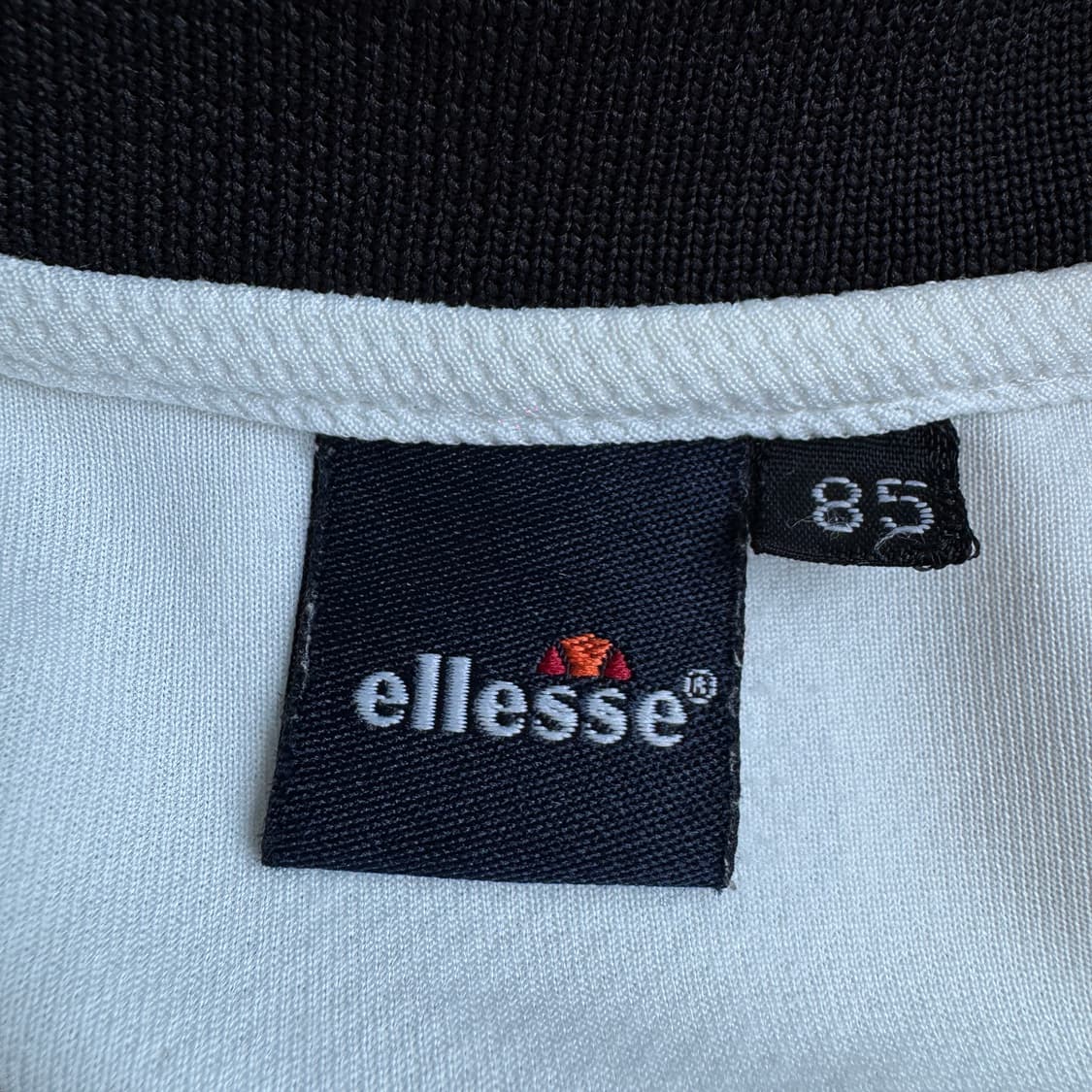 엘레쎄 올드스쿨 바람막이 도킹 트랙탑 져지  상품이미지5