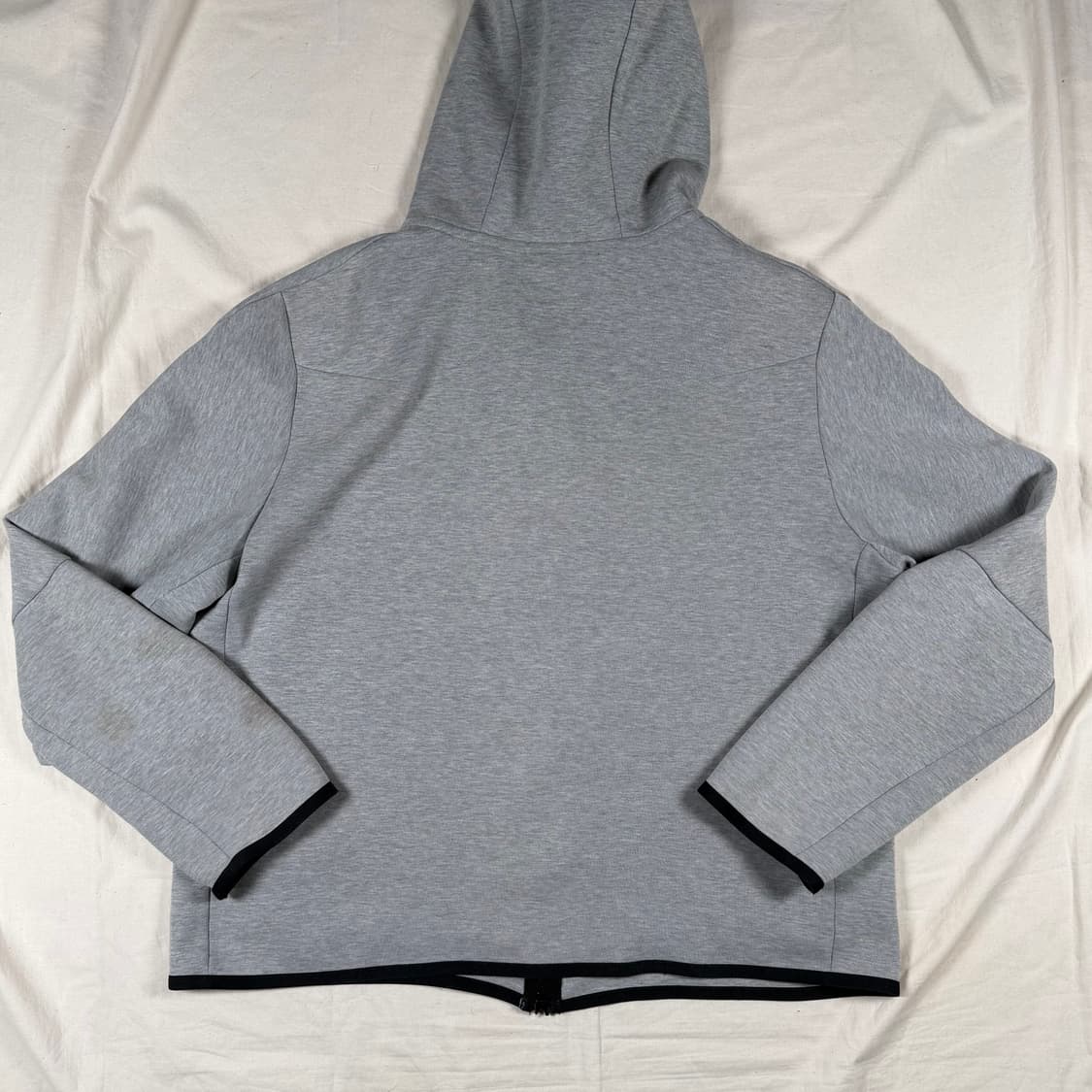 나이키 테크팩 후드 집업 자켓 상품이미지8