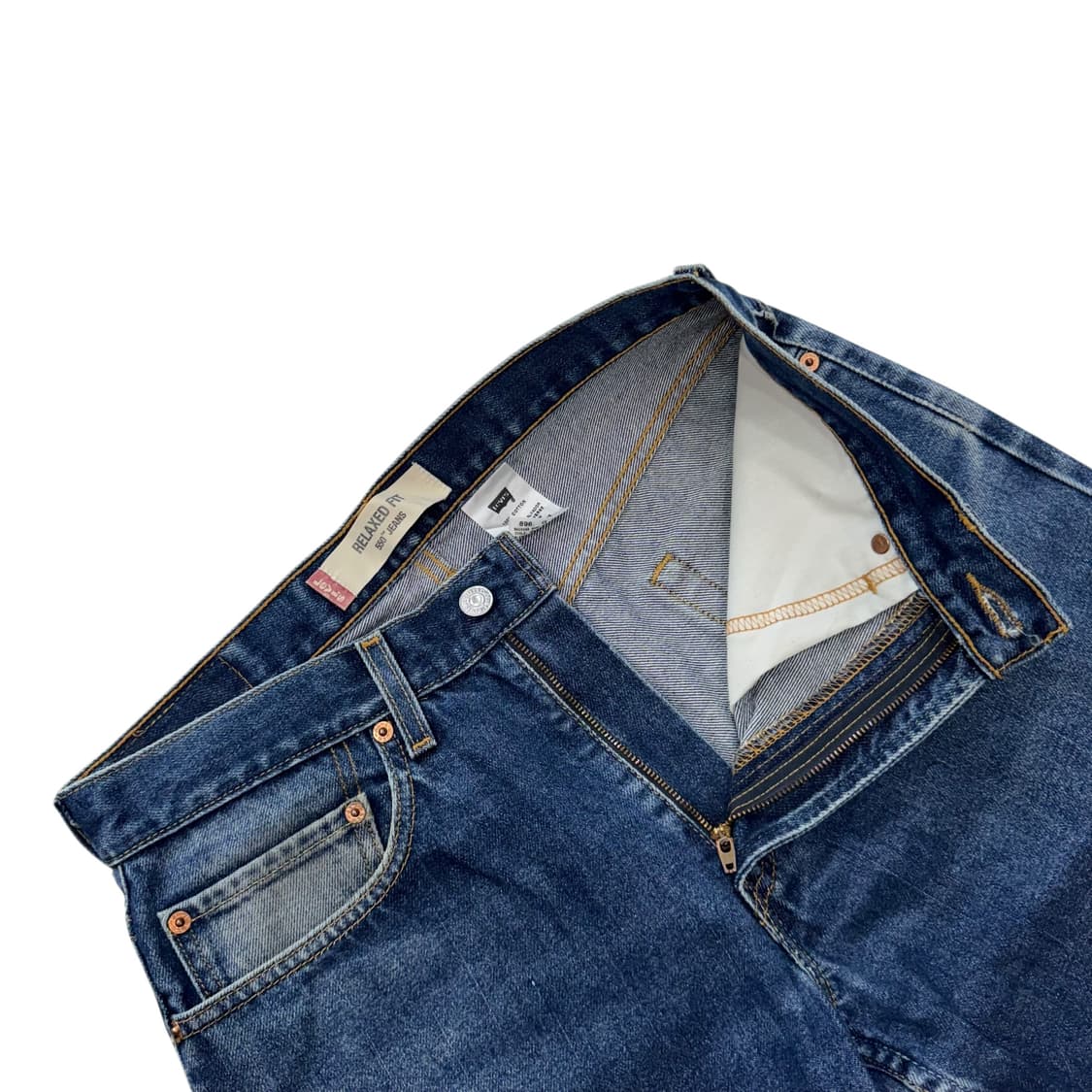 [31] 리바이스 550 데님 청바지 [lv0896] 상품이미지3