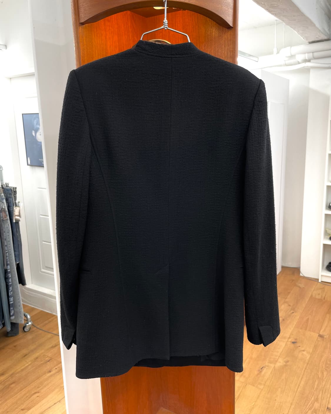 헬무트랭 테일러드 자켓 상품이미지6