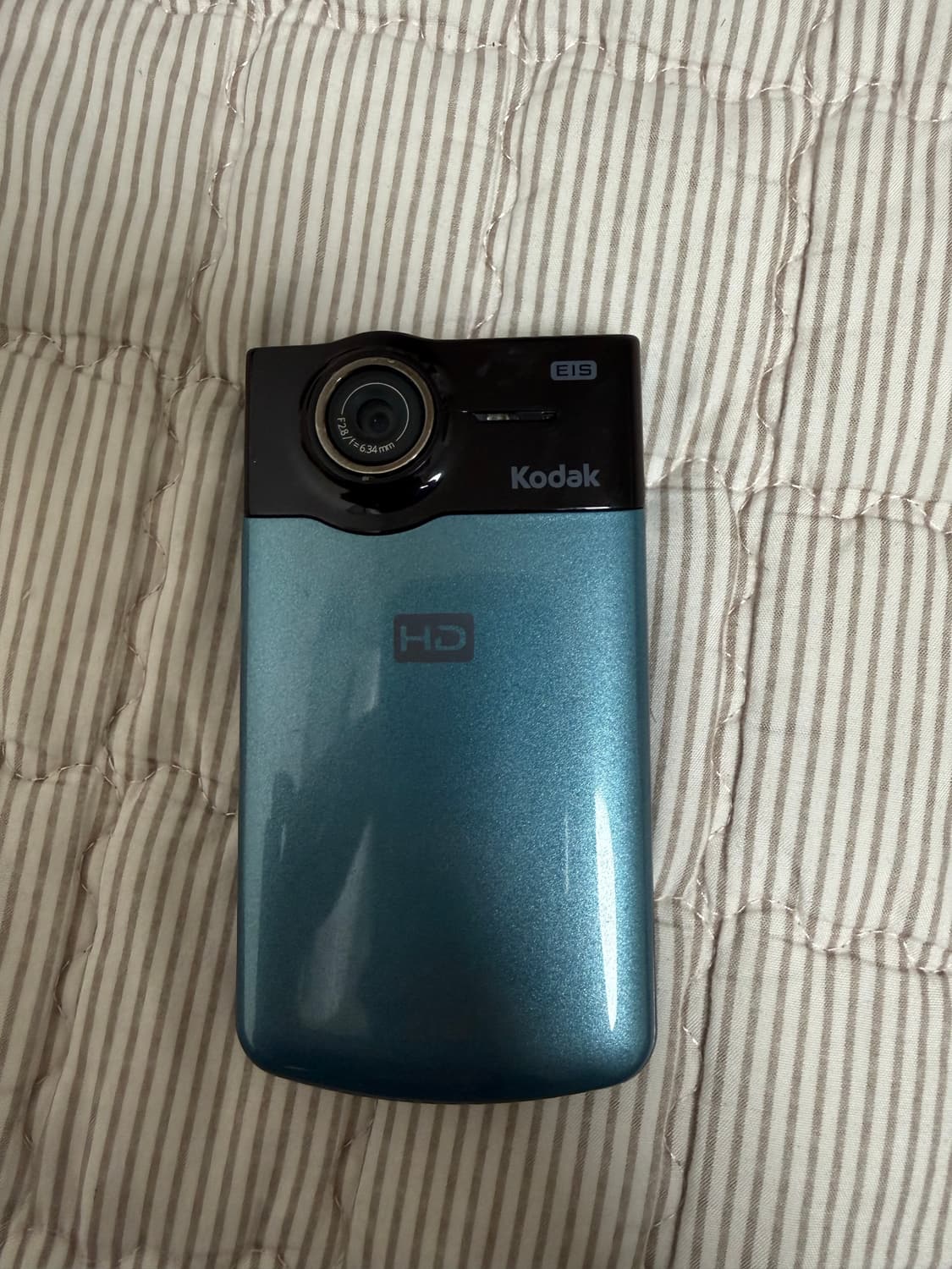 코닥 Zi8 캠코더 카메라 상품이미지4