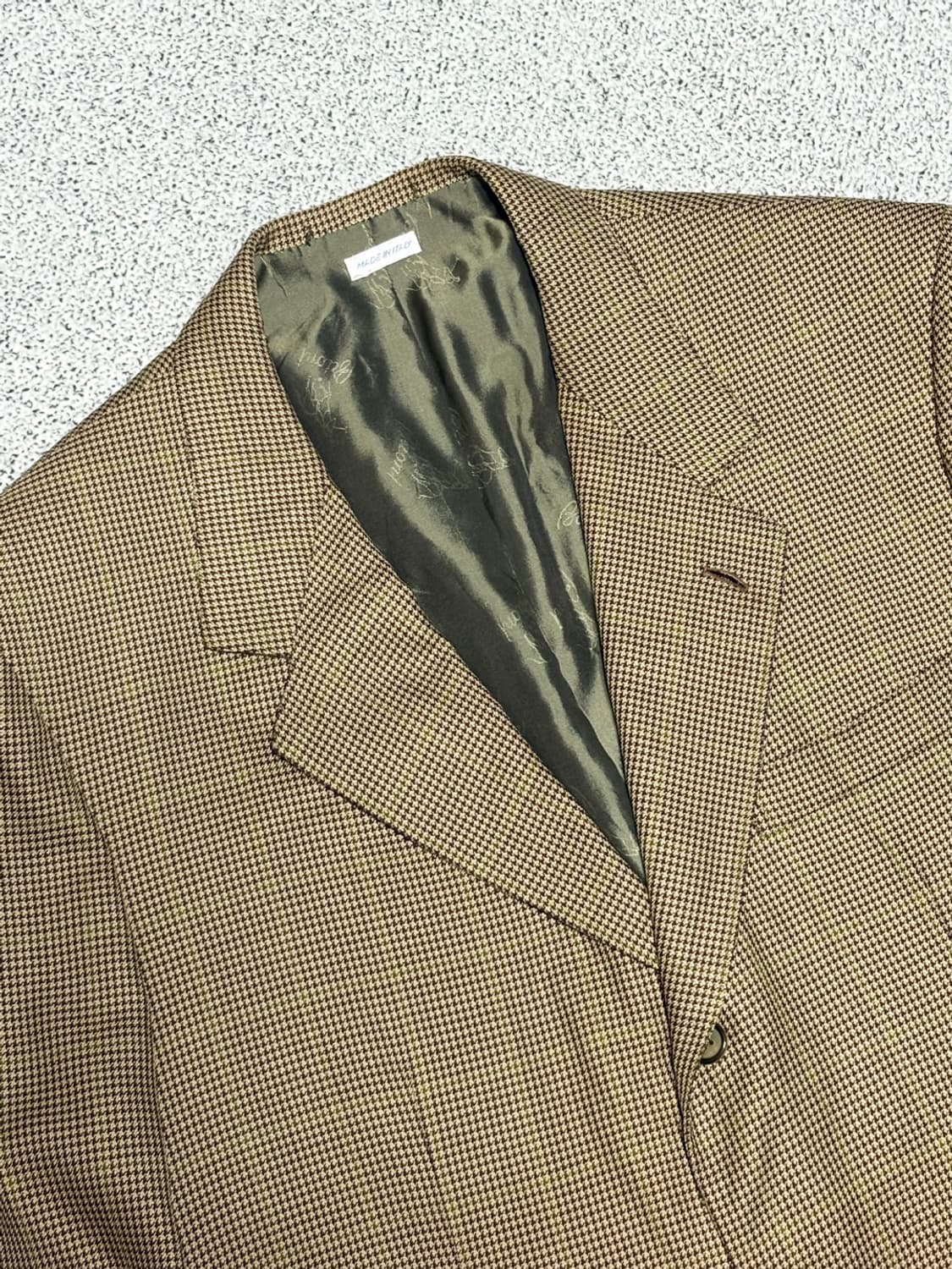 브리오니 아우구스토 하운드투스 울 블레이저 상품이미지2