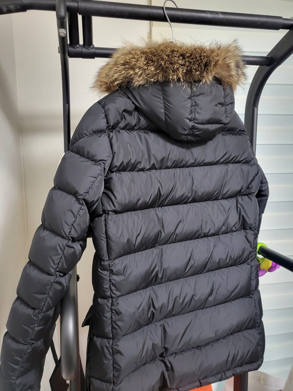 23FW 몽클레어 클루니 패딩 3사이즈 상품이미지5