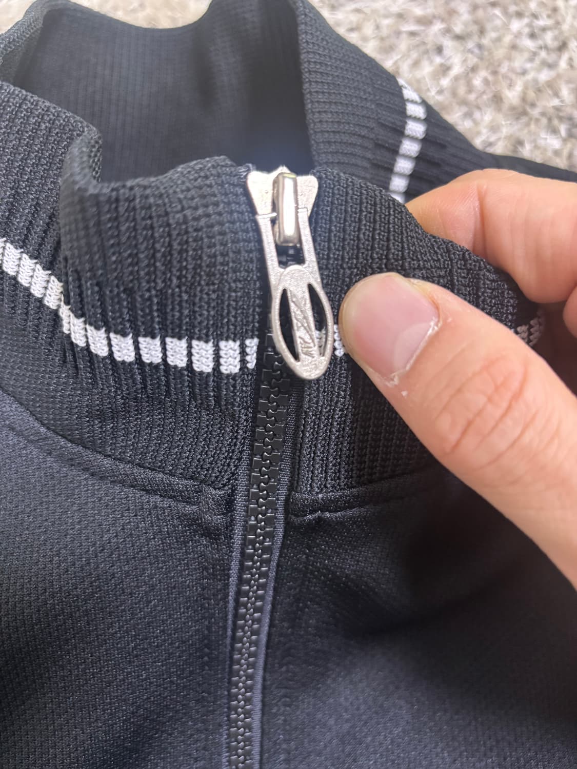 일제 아식스 져지 사이즈 105 상품이미지4