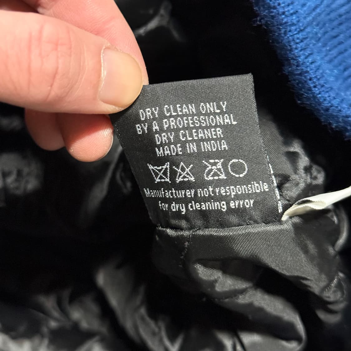 VTG 빈티지 올드스쿨 소가죽 레더암 바시티 자켓 상품이미지7