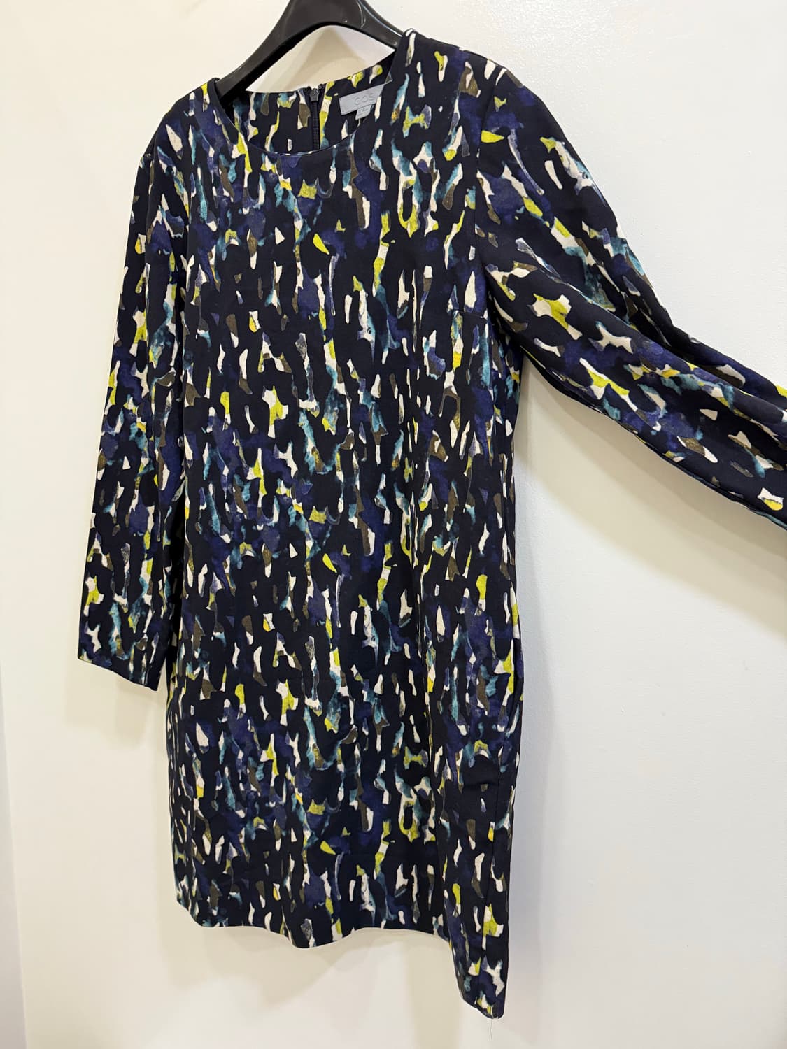 코스 cos 카모플라주 원피스 정품 상품이미지2