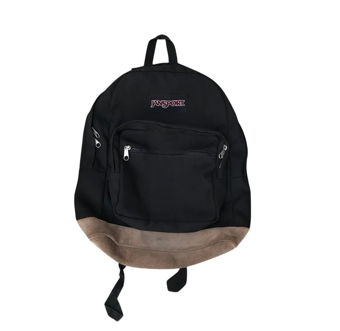 잔스포츠 검정 가방 상품이미지1