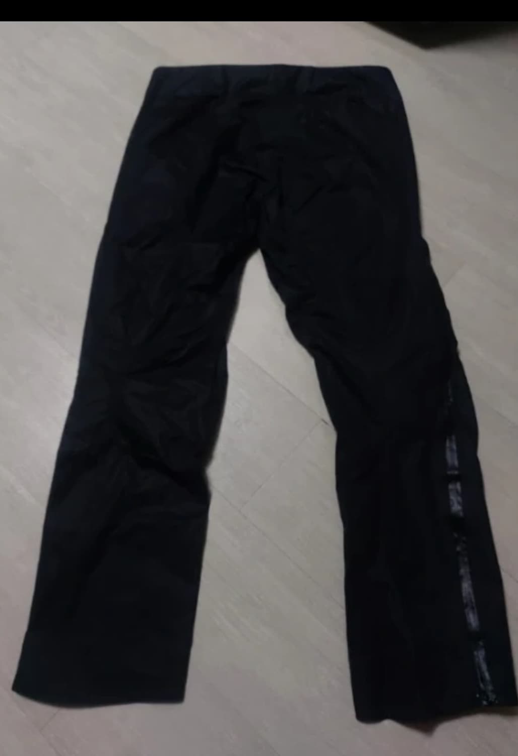 정품 아크테릭스 Zeta SL 고어텍스 팬츠 우의 상품이미지2