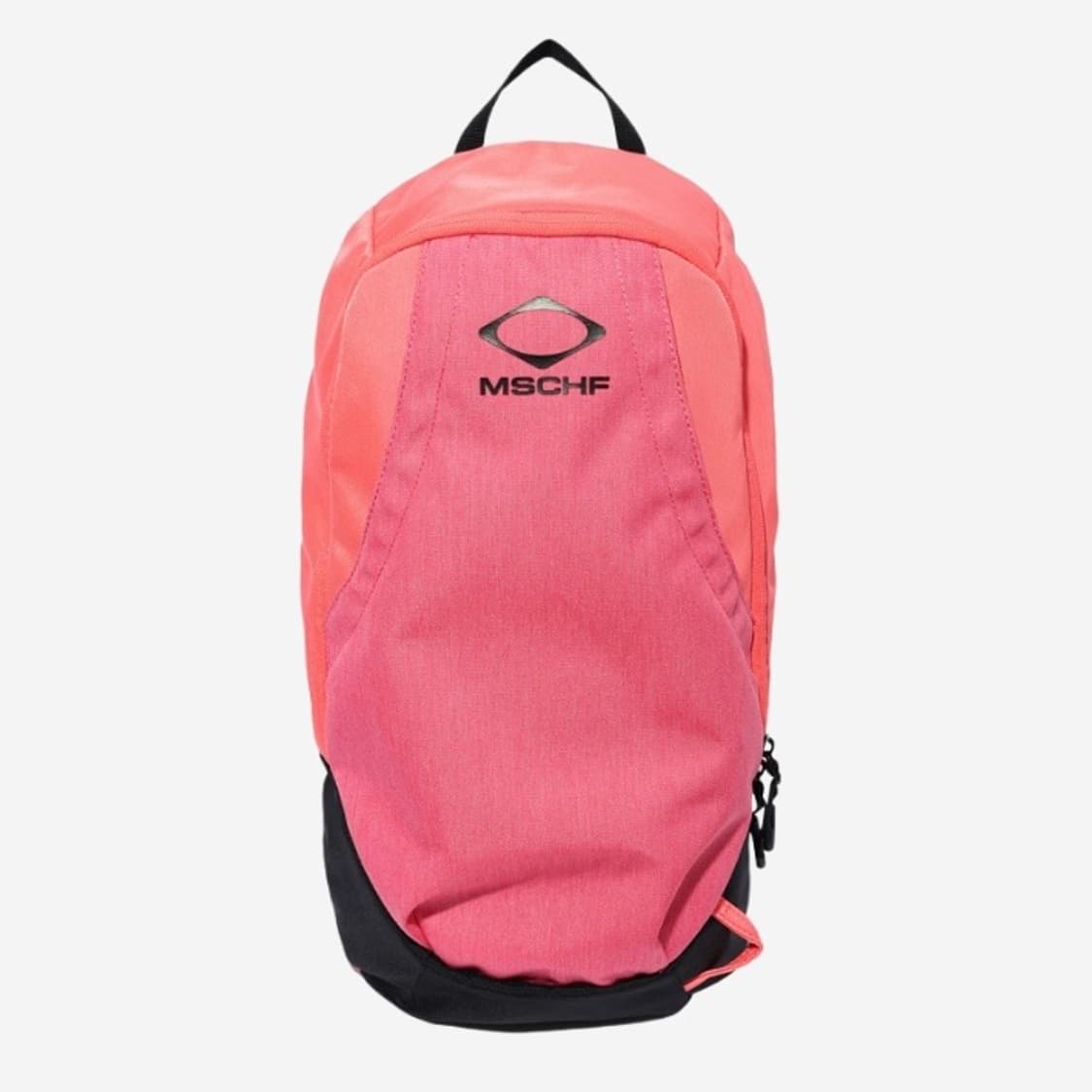 Mischief Rhombus Backpack Pink 상품이미지1