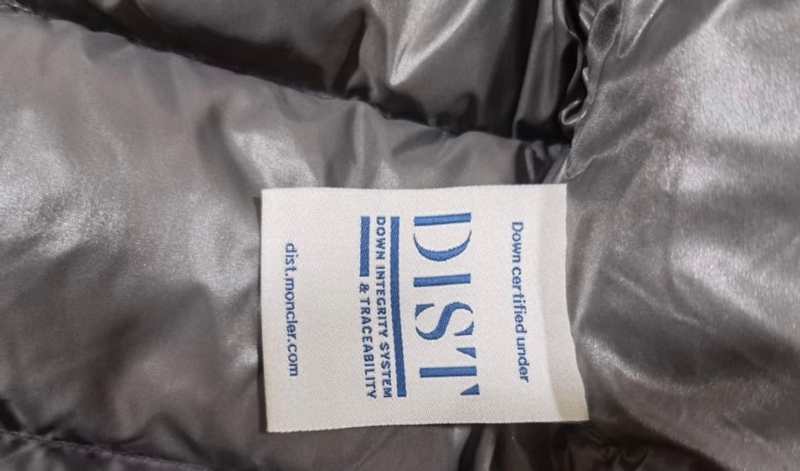 몽클레어 마야 패딩 상품이미지7