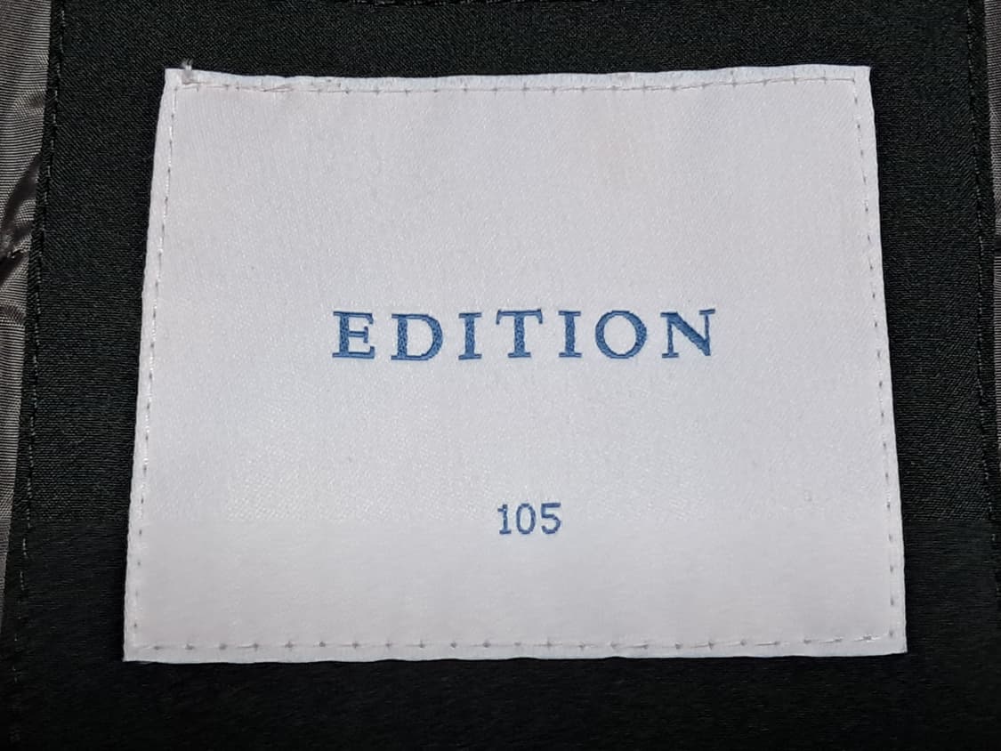 EDITION 롱패딩 105 상품이미지6
