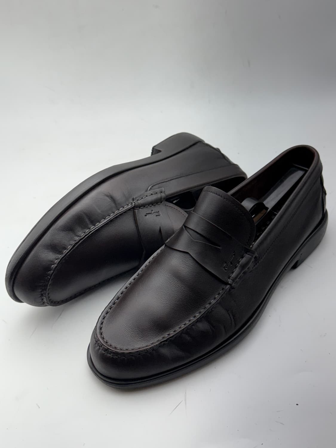 정품)페라가모로퍼260 상품이미지6