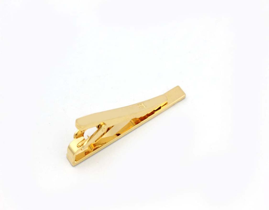 지방시 A등급 5.2cm 남자 명품 넥타이핀 상품이미지3