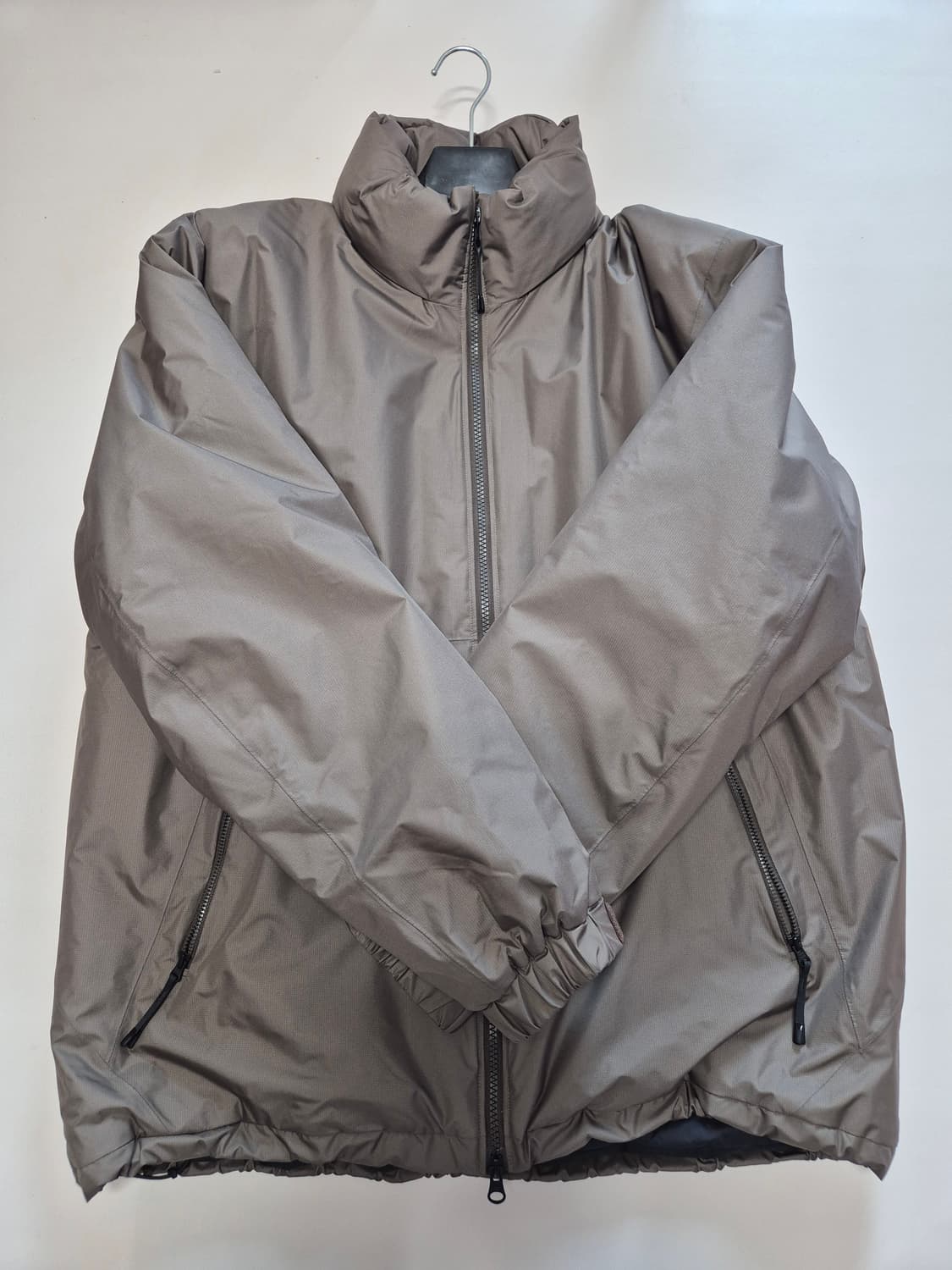 골드윈 윈드스토퍼 패딩 자켓 4 상품이미지2