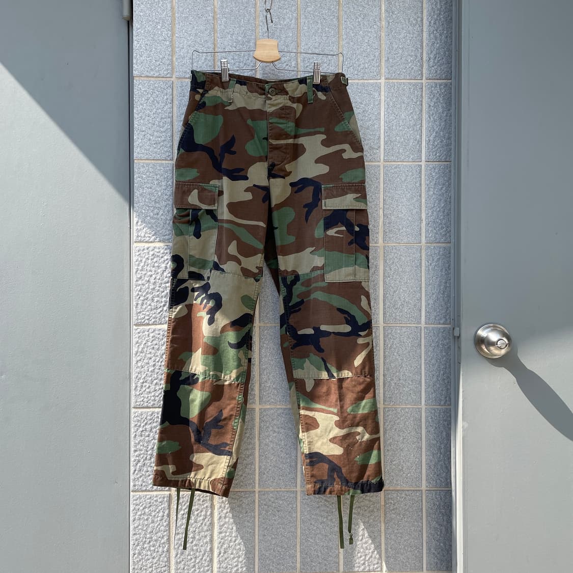 Proper Army Millitary Pants  상품이미지2
